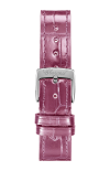 Chopard | HAPPY SPORT 33 MM, AUTOMATICO, LUCENT STEEL&trade;, DIAMANTI, TORMALINE - LIMITED EDITION - 278608 (4)