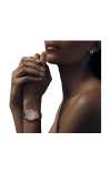 Chopard | HAPPY SPORT 33 MM, AUTOMATICO, ORO ROSA ETICO, DIAMANTI - 275378 (5)