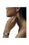 Chopard | HAPPY SPORT 29 X 31 MM, AUTOMATICO, ORO ROSA ETICO, DIAMANTI - 275362 (5)