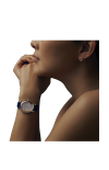 Chopard | HAPPY SPORT 29 X 31 MM, AUTOMATICO, ORO ROSA ETICO, LUCENT STEEL&trade;, DIAMANTI - 278602 (5)
