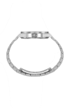 Chopard | ALPINE EAGLE 41 MM, AUTOMATICO, ORO BIANCO ETICO, DIAMANTI, ZAFFIRI - 295363 (3)