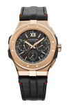 Chopard | ALPINE EAGLE XL CHRONO 44 MM, AUTOMATICO, ORO ROSA ETICO, TITANIO - 295387 (1)
