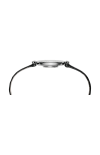 Chopard | HAPPY DIAMONDS ICONS 26 MM, QUARZO, ORO BIANCO ETICO, DIAMANTI - 203957 (3)