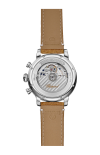 Chopard | MILLE MIGLIA CLASSIC CHRONOGRAPH 40,5 MM, AUTOMATICO, LUCENT STEEL&trade; - 168619 (2)