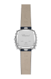Chopard | L'HEURE DU DIAMANT 33 MM, AUTOMATICO, ORO BIANCO ETICO, DIAMANTI - 13A387 (2)