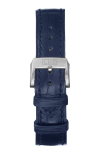 Chopard | L.U.C FLYING T TWIN 40 MM, AUTOMATICO, ORO BIANCO ETICO - LIMITED EDITION - 161978 (4)