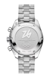 Omega | SPEEDMASTER 38 MM, ACCIAIO SU ACCIAIO - 522.30.38.50.04.001 (2)