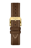Chopard | L.U.C QUALITE FLEURIER 20TH ANNIVERSARY EDITION 39 MM, AUTOMATICO, ORO GIALLO ETICO - LIMITED EDITION - 161992 (4)