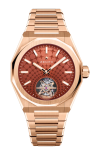 Zenith | DEFY SKYLINE TOURBILLON - 18.9301.3630/67.I001 (1)