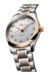 Longines | LONGINES MASTER COLLECTION - L2.357.5.70.7 (3)