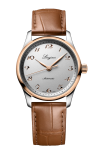 Longines | LONGINES MASTER COLLECTION - L2.357.5.70.2 (1)