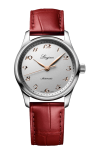 Longines | LONGINES MASTER COLLECTION - L2.357.4.70.2 (1)