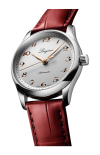 Longines | LONGINES MASTER COLLECTION - L2.357.4.70.2 (3)