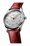 Longines | LONGINES MASTER COLLECTION - L2.357.0.73.2 (3)