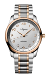 Longines | LONGINES MASTER COLLECTION - L2.793.5.70.7 (1)