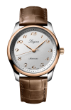 Longines | LONGINES MASTER COLLECTION - L2.793.5.70.2 (1)