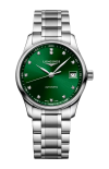 Longines | LONGINES MASTER COLLECTION - L2.357.4.99.6 (1)