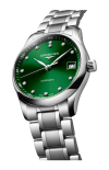 Longines | LONGINES MASTER COLLECTION - L2.357.4.99.6 (4)
