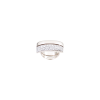 Dada Arrigoni | ANELLO TEGOLA IN ORO PALE YELLOW E DEMI PAV&Eacute; DI DIAMANTI - DTG02ANPYDI (1)