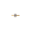 Bartorelli Italian Jewels | ANELLO IN ORO ROSA E DIAMANTI - 035-VR27366 (2)