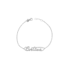 Bartorelli Italian Jewels | BRACCIALE IN ORO BIANCO 