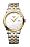 Longines | FLAGSHIP CLASSIC - L4.984.3.17.7 (1)