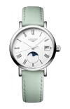 Longines | LONGINES ELEGANT COLLECTION MOONPHASE - L4.330.4.11.0 (1)
