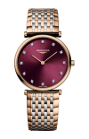 Longines | LA GRANDE CLASSIQUE DE LONGINES - L4.512.1.68.7 (1)