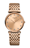 Longines | LA GRANDE CLASSIQUE DE LONGINES - L4.512.1.90.8 (1)