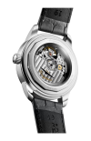 Longines | CONQUEST HERITAGE CENTRAL POWER RESERVE - L1.648.4.62.2 (2)