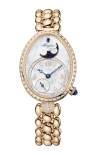 Breguet | REINE DE NAPLES PHASE DE LUNE 9935 - 9935BH/5W/J40 D0 (1)