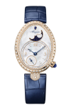 Breguet | REINE DE NAPLES PHASE DE LUNE 9935 - 9935BH/5W/964 D0 (1)