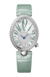 Breguet | REINE DE NAPLES 8918 - 8918BB/5D/964 D0 (1)