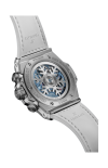 Hublot | BIG BANG UNICO WINTER TITANIUM CERAMIC 42 MM - LIMITED EDITION - 441.NH.429B.VR (2)
