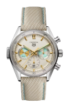 Tag Heuer | TAG HEUER CARRERA CHRONOGRAPH - CBS2016.EB0430 (4)