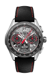 Tag Heuer | TAG HEUER CARRERA SPLIT-SECONDS CHRONOGRAPH - CDD2180.FT8120 (1)
