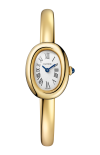 Cartier | BAIGNOIRE MODELLO MINI, ORO GIALLO, MISURA 15, QUARZO - WGBA0077 (1)