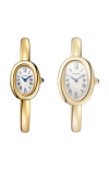 Cartier | BAIGNOIRE MODELLO MINI, ORO GIALLO, MISURA 15, QUARZO - WGBA0077 (3)