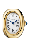 Cartier | BAIGNOIRE MODELLO MINI, ORO GIALLO, MISURA 15, QUARZO - WGBA0077 (4)