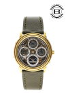 Audemars Piguet | AUDEMARS PIGUET QUANTIEME PERPETUAL CALENDAR - U-25558BA (1)