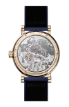 Breguet | CLASSIQUE DOUBLE TORUBILLON QUAI DE L'HORLOGE 5345 - 5345BR/1S/5XU (2)