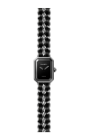 Chanel | PREMI&Egrave;RE CATENA ICONICA DOPPIO GIRO - H10446 (2)