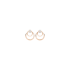 Pomellato | ORECCHINI POMELLATO TOGETHER IN ORO ROSA E DIAMANTI - POC6011O7WHRDB000 (3)