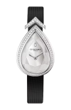 Chaumet | JOS&Eacute;PHINE AIGRETTE, ORO BIANCO E DIAMANTI - W85165 (1)