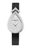 Chaumet | JOS&Eacute;PHINE AIGRETTE, ORO BIANCO E DIAMANTI - W85167 (1)