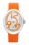 Faberg&eacute; | ARANCIONE EGGSISTENCE - 3549 (1)