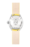 Faberg&eacute; | EGGSISTENCE IN ZAFFIRO GIALLO - 3553 (2)