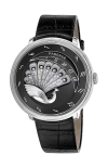 Faberg&eacute; | OROLOGIO DEL PAVONE - 1929 (1)