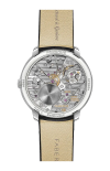 Faberg&eacute; | OROLOGIO CON PIETRA PREZIOSA PAVONE - 1685 (3)