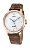 Faberg&eacute; | OROLOGIO GUILLOCH&Eacute; - 1691 (1)